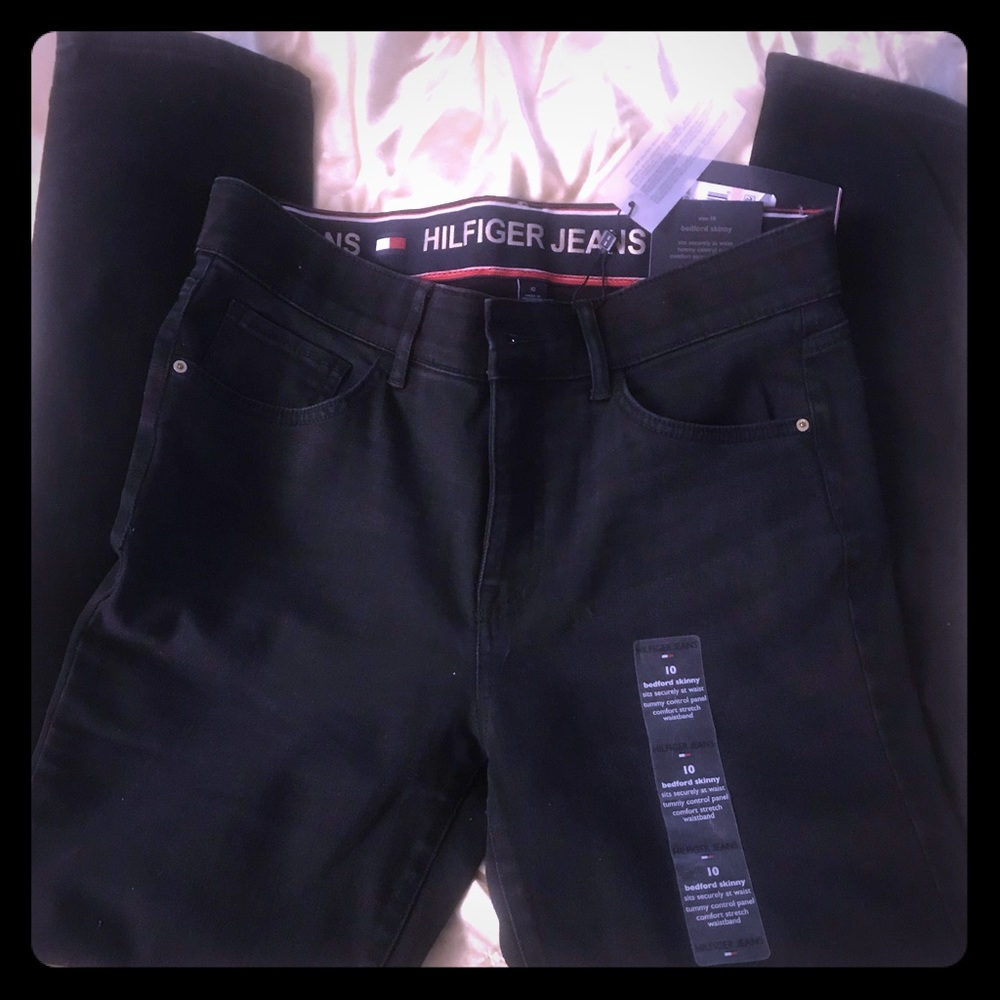 Tommy Jeans size 10